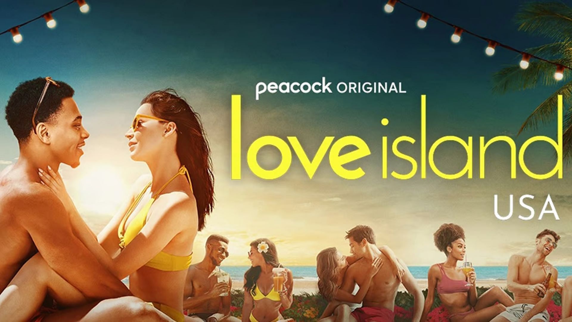 Love Island USA season 5 release date, air time and plot