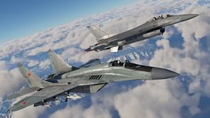 5 best planes in War Thunder
