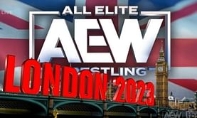 AEW reportedly planning to bring back massive free agent for All In