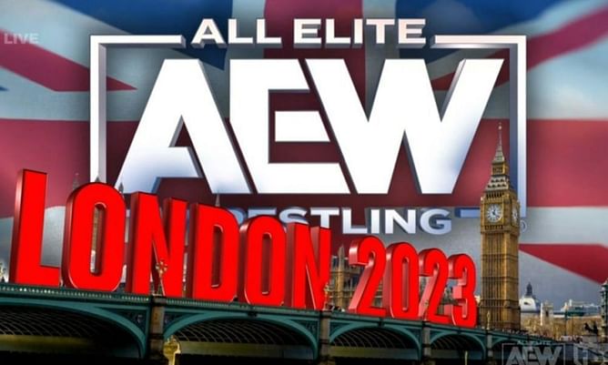 AEW reportedly planning to bring back massive free agent for All In