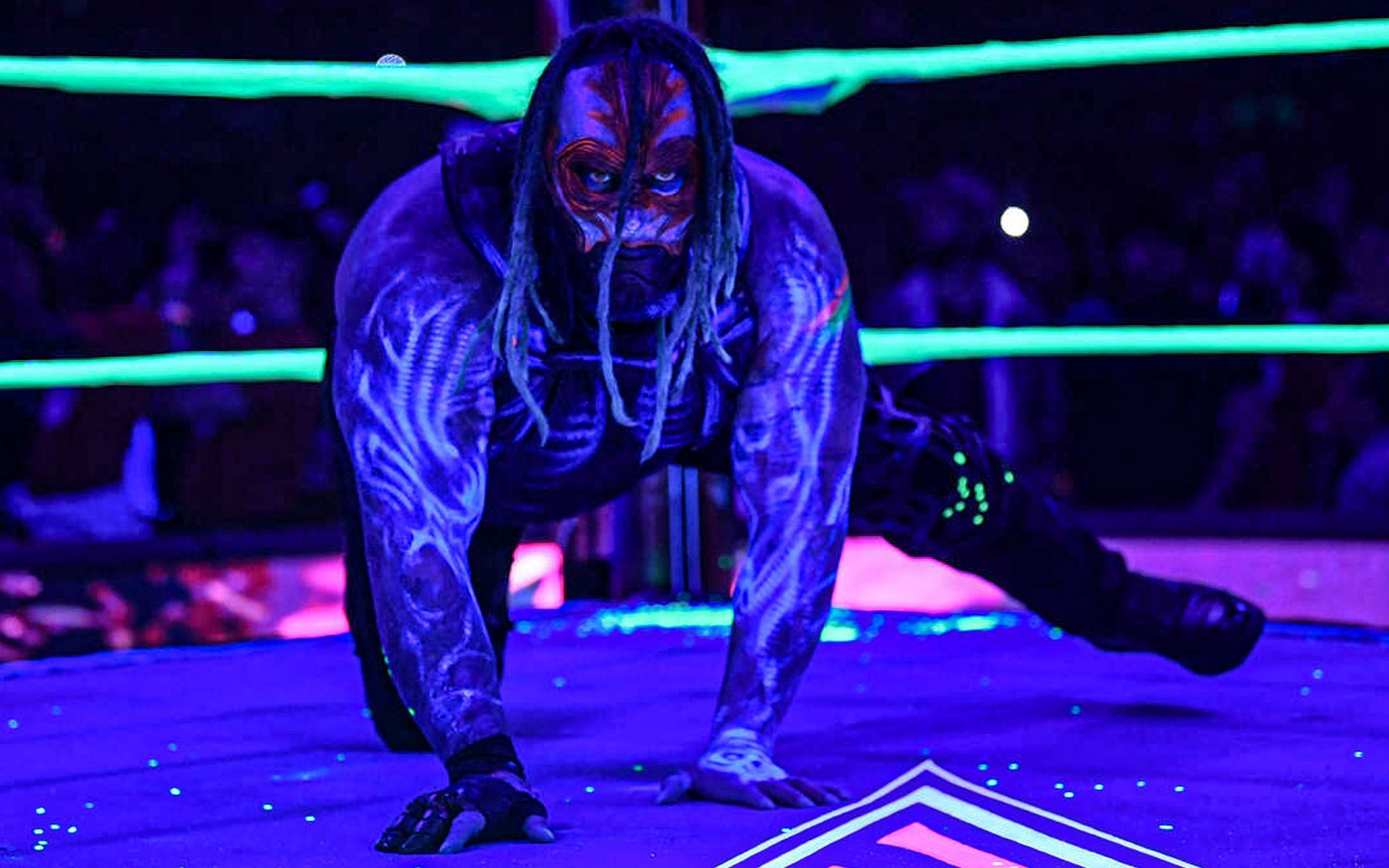 WWE Considering Bringing Back The Fiend After Bray Wyatt Loses Steam Since  His WWE Return - The SportsRush