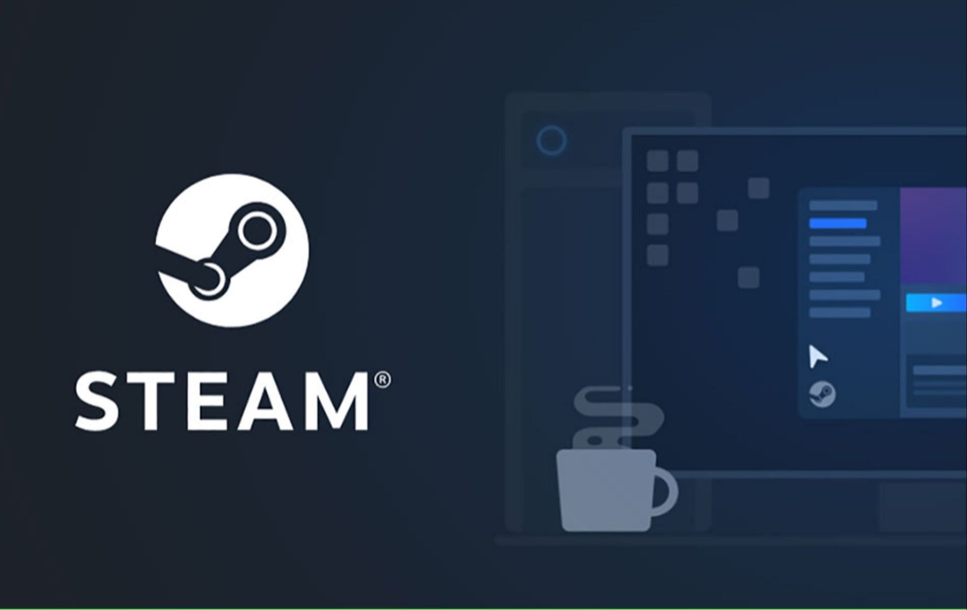 Steam opening on startup фото 80
