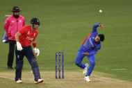 England v Afghanistan - ICC Men's T20 World Cup