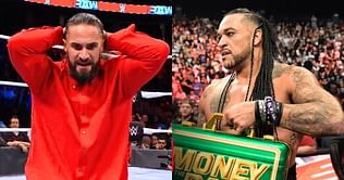 Damian Priest must cash in on the same night after Seth Rollins loses title to a 6-time champion, says veteran (Exclusive)