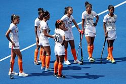 India's tour of Germany: Women's hockey team loses 0-2 against hosts