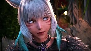 Final Fantasy 14 Dawntrail revealed - Release window, story theme, and more
