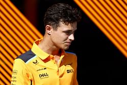 “As a driver, I’m not the happiest”: Lando Norris rues missed chance to bag pole in the Hungarian GP after qualifying P3