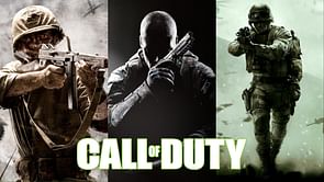 Are old Call of Duty servers fixed? Every COD title available to play right now