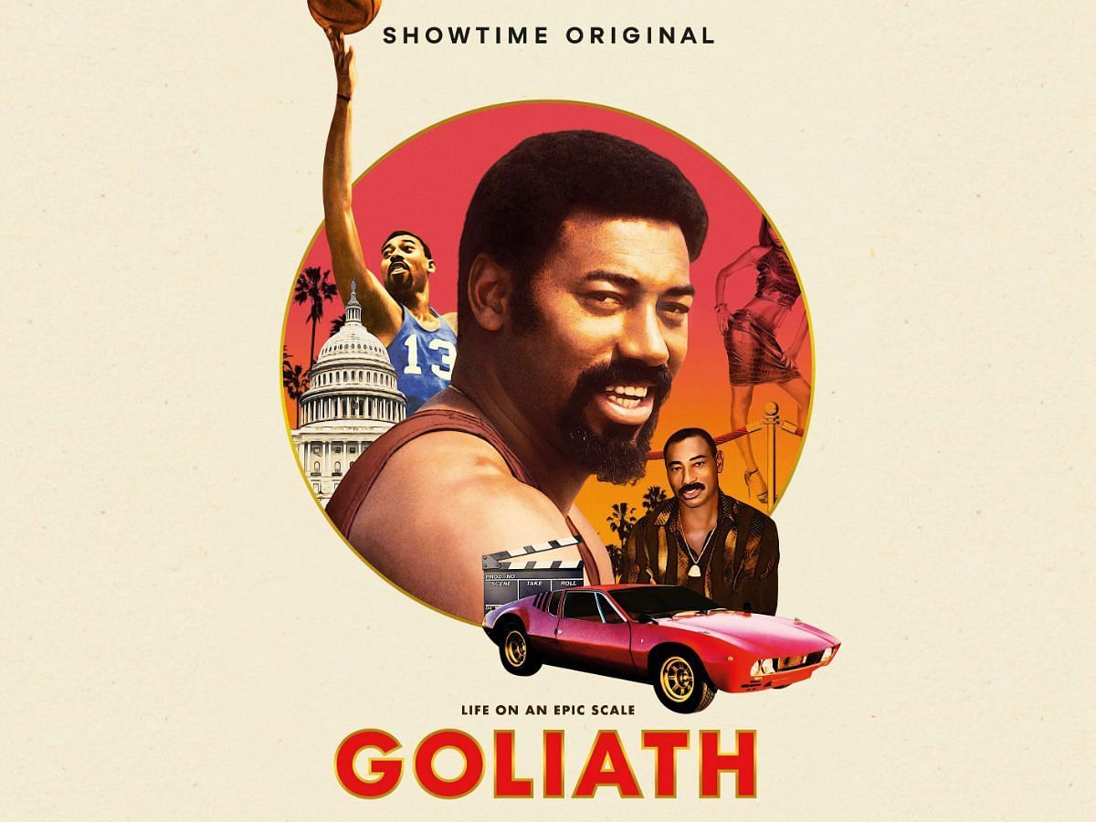 Goliath (Image credit: Showtime)