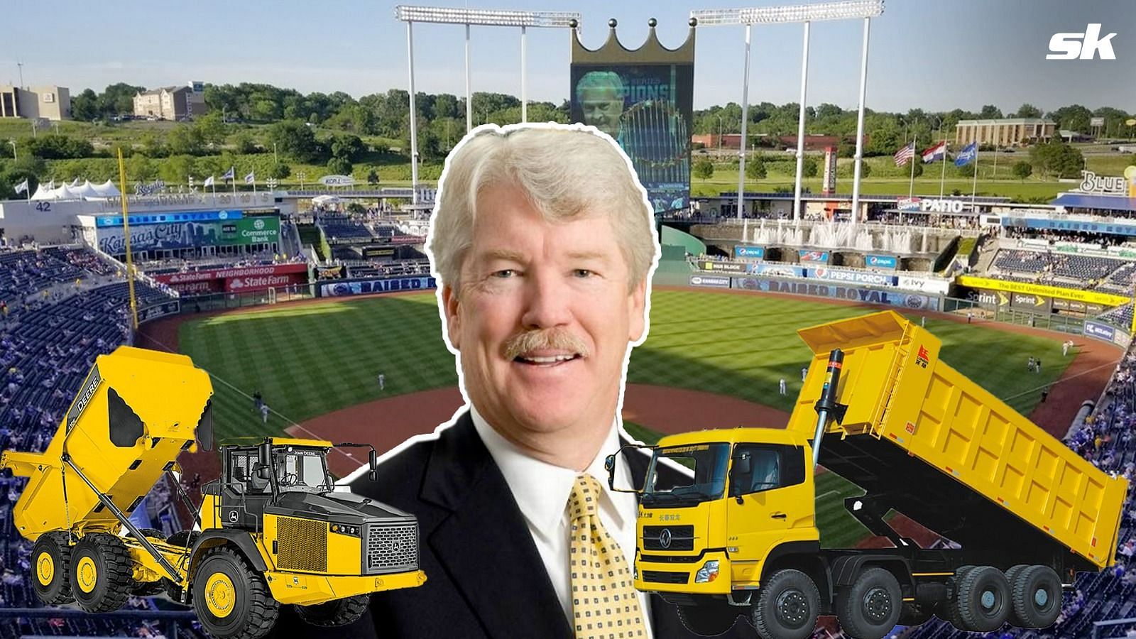 Trust the Process and Don't Crown the 2022 Kansas City Royals Just