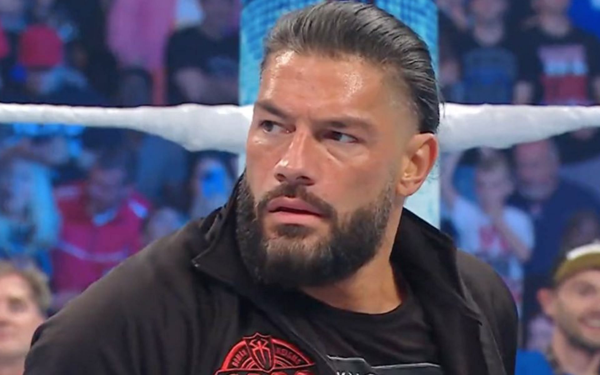 Dutch Mantell says WWE can make a stunning decision with Roman Reigns ...