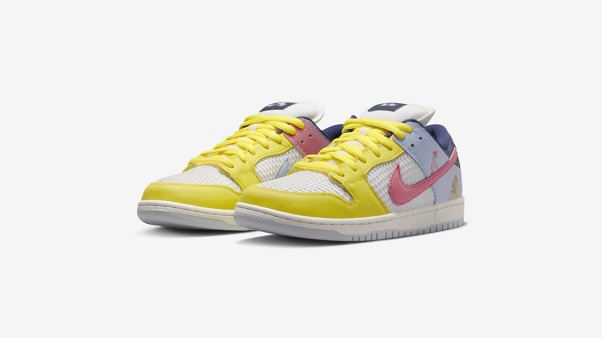 Nike dunk hot sale be true