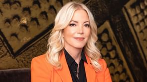"Give yourself time and space": Jeanie Buss took 10-time NBA champ Jerry Buss's advice after Lakers' exit from 2023 NBA Playoffs