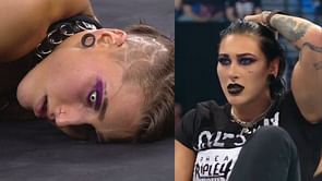 Rhea Ripley’s most challenging opponent may not even have been signed by WWE