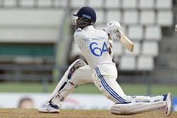 "It’s a great opportunity for him to target a century" - Ishant Sharma on Yashasvi Jaiswal ahead of Day 2