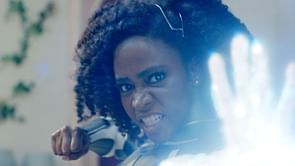 The Marvels: How did Monica Rambeau get her powers? Explained