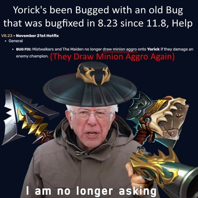 League of Legends patch 13.14 preview and pre-notes: Shaco and Xerath ...