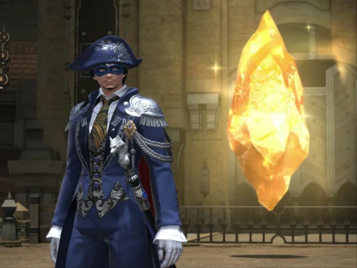 6.45: Final Fantasy 14 Update 6.45: Release Date, New Content, And More