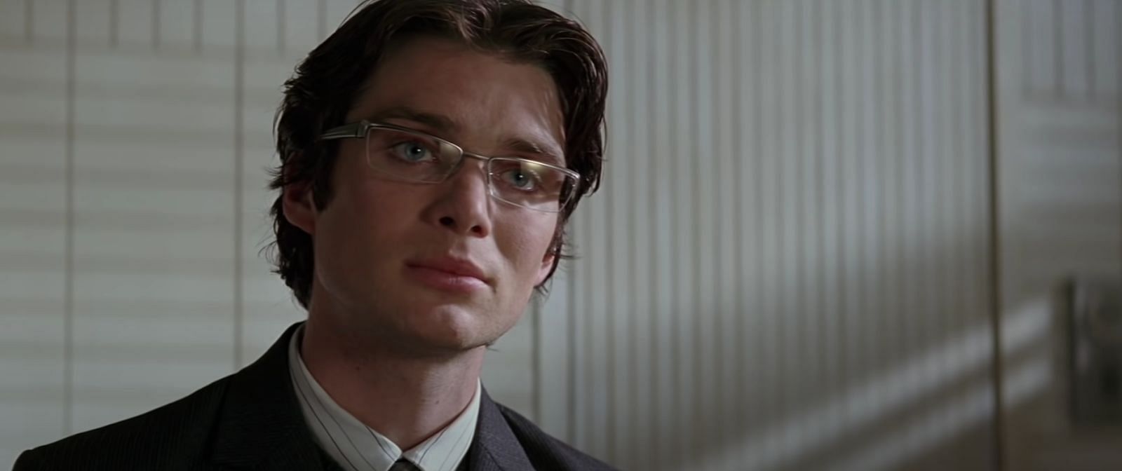 What is Cillian Murphy known for?