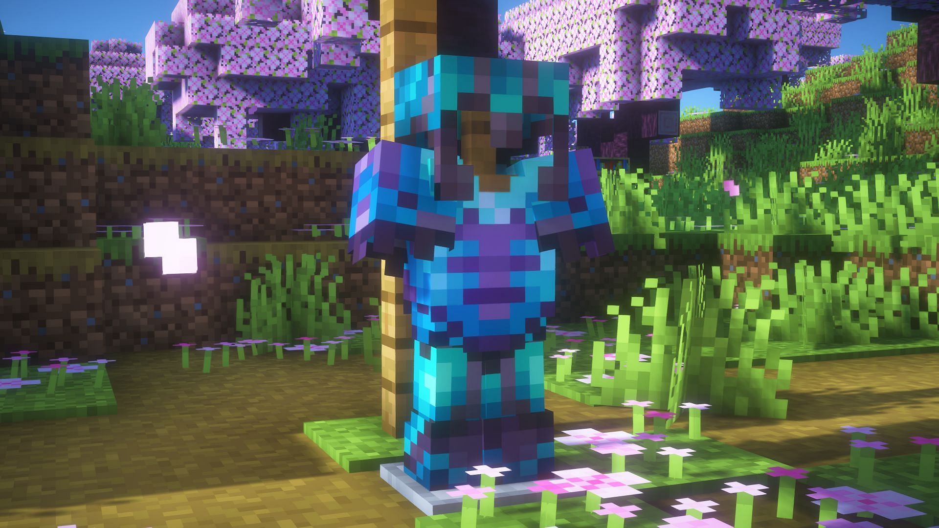 Minecraft: Best Armor Enchantments In 2023