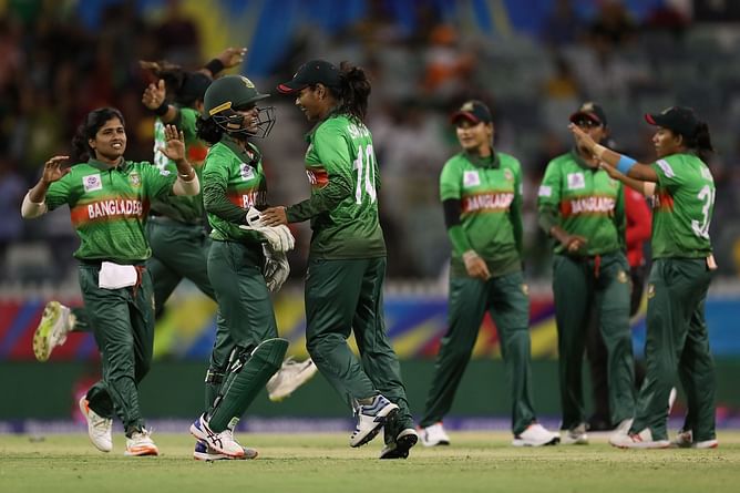 BD-W vs IN-W Dream11 prediction: 3 players you can pick as captain or vice-captain for today’s 2nd ODI match – July 19, 2023