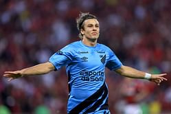 Athletico Paranaense vs Flamengo Prediction and Betting Tips | July 12th 2023