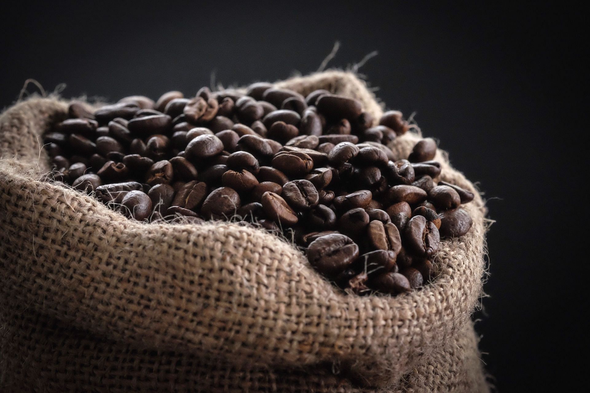 Caffeine content depends on the type of coffee. (Image via Unsplash/Tina Guina)
