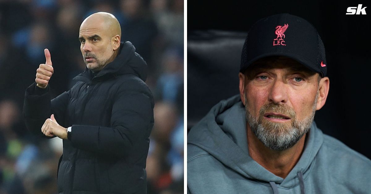 Manchester City could make a move for ex-Liverpool target