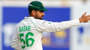 3 Pakistani players who have flourished under Babar Azam's captaincy