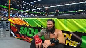 WWE made a huge mistake with Roman Reigns at Money in the Bank, but there could be a way to fix it