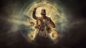 Indiana Jones 5 and the Dial of Destiny struggles to make a splash at the international box office