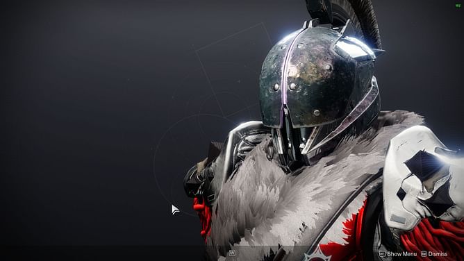 5 best Destiny 2 Exotics for Void Titans