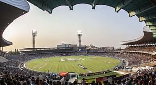 CAB announces rates for 2023 World Cup tickets at Eden Gardens