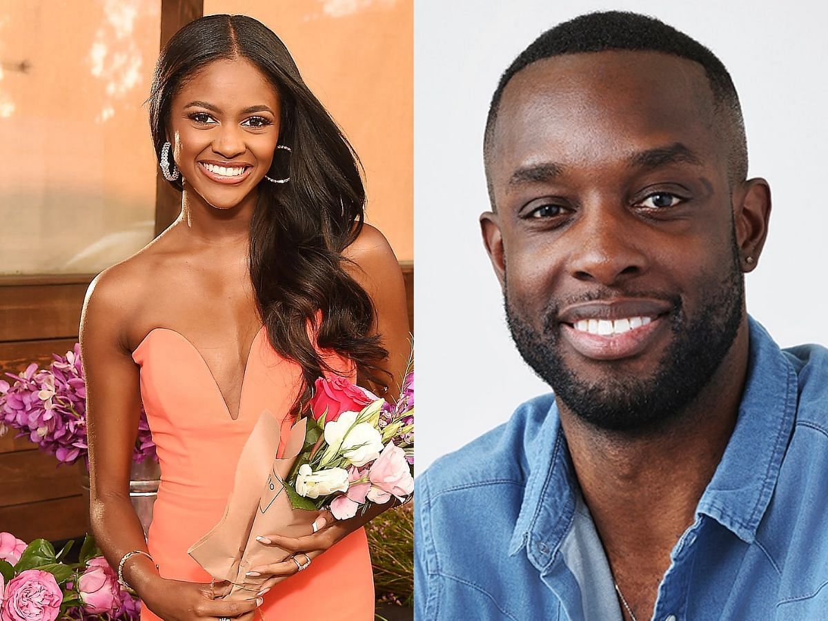 "WE STAN" The Bachelorette fans impressed with Charity and Aaron