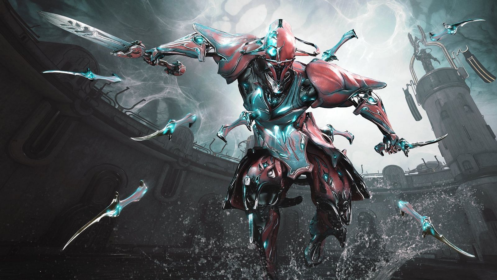 Warframe | Complete Guide to Popular MMORPG Warframe