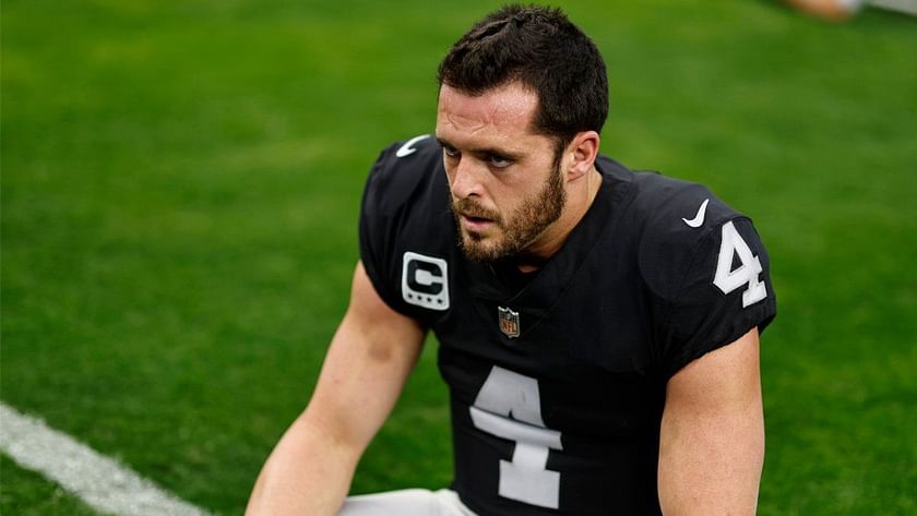 Derek Carr Madden 24 Rating: What overall is Saints QB in game's latest  edition?