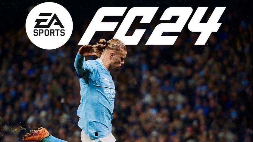 EA Sports FC 24 is out on PC! Check out our price comparison