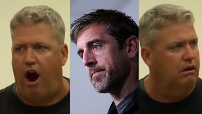 Furious Rex Ryan rant from Jets' last Hard Knocks appearance goes viral amidst exciting 2023 announcement
