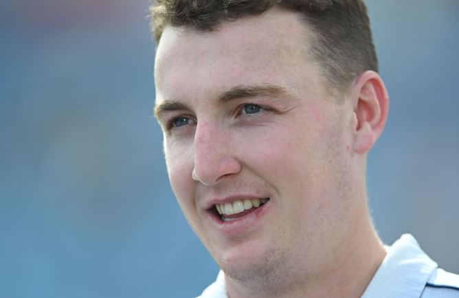 ECB set to offer a historic multi-year deal to Harry Brook to ward off T20 franchises - Reports