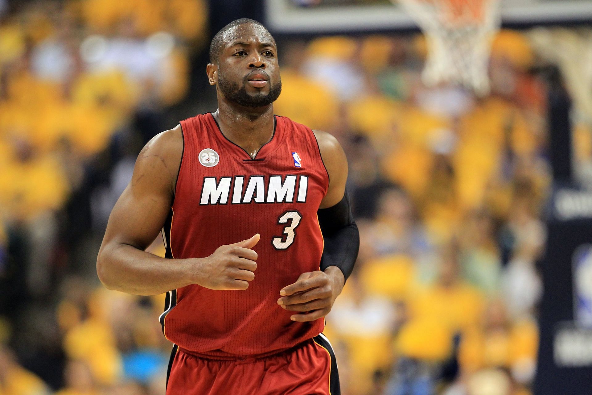 Wade NBA