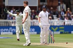 "The ludicrous cries about Alex Carey being a cheat from English crowd was despicable" - Ian Chappell on Jonny Bairstow's controversial dismissal