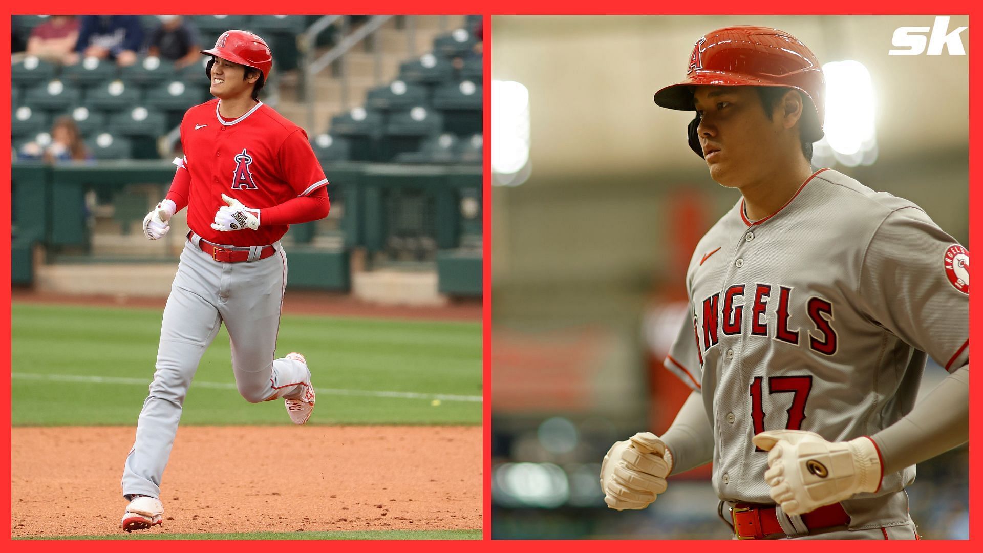 MLB The Show 22 Cover Athlete: Angels' Shohei Ohtani