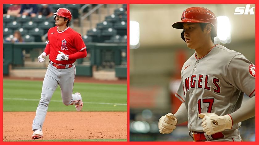 Los Angeles Angels MLB The Show 23 Roster