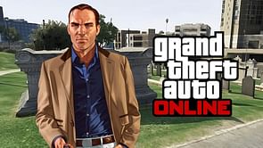 Why GTA Online isn't going to die anytime soon