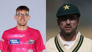 Top 5 bespectacled cricketers in the world right now