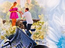 Luka Doncic reportedly drops $20,000 on flowers to propose on 7/7
