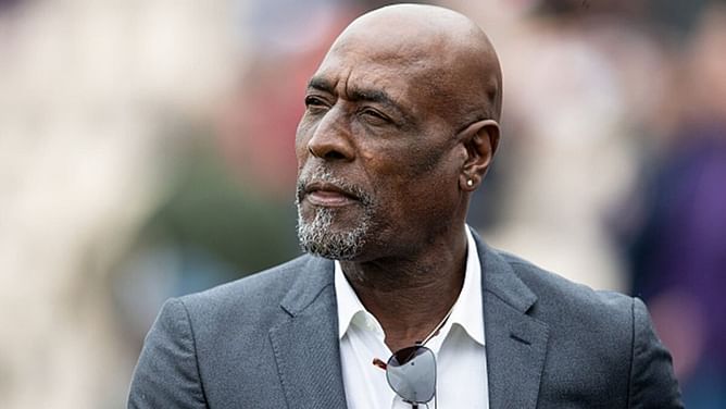 West Indies' 5 highest Test run-scorers against India
