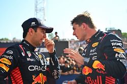 Nico Rosberg names ‘only problem’ Sergio Perez needs to tackle: “It always hits you because you have to listen”