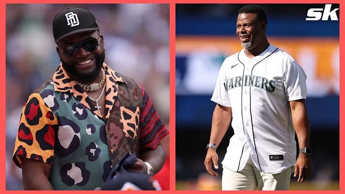 A Legends Home Run Derby at the All-Star Game? Four greats are on board.  How it could work - The Athletic