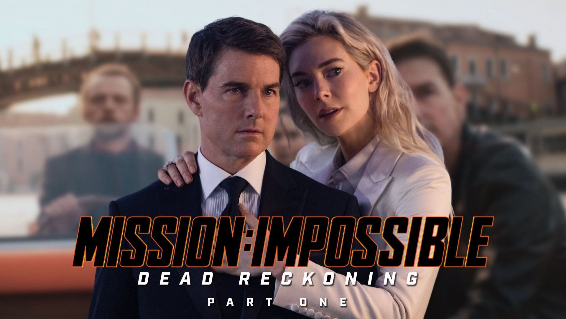 Mission Impossible 7 suffers franchise's worst box office drop